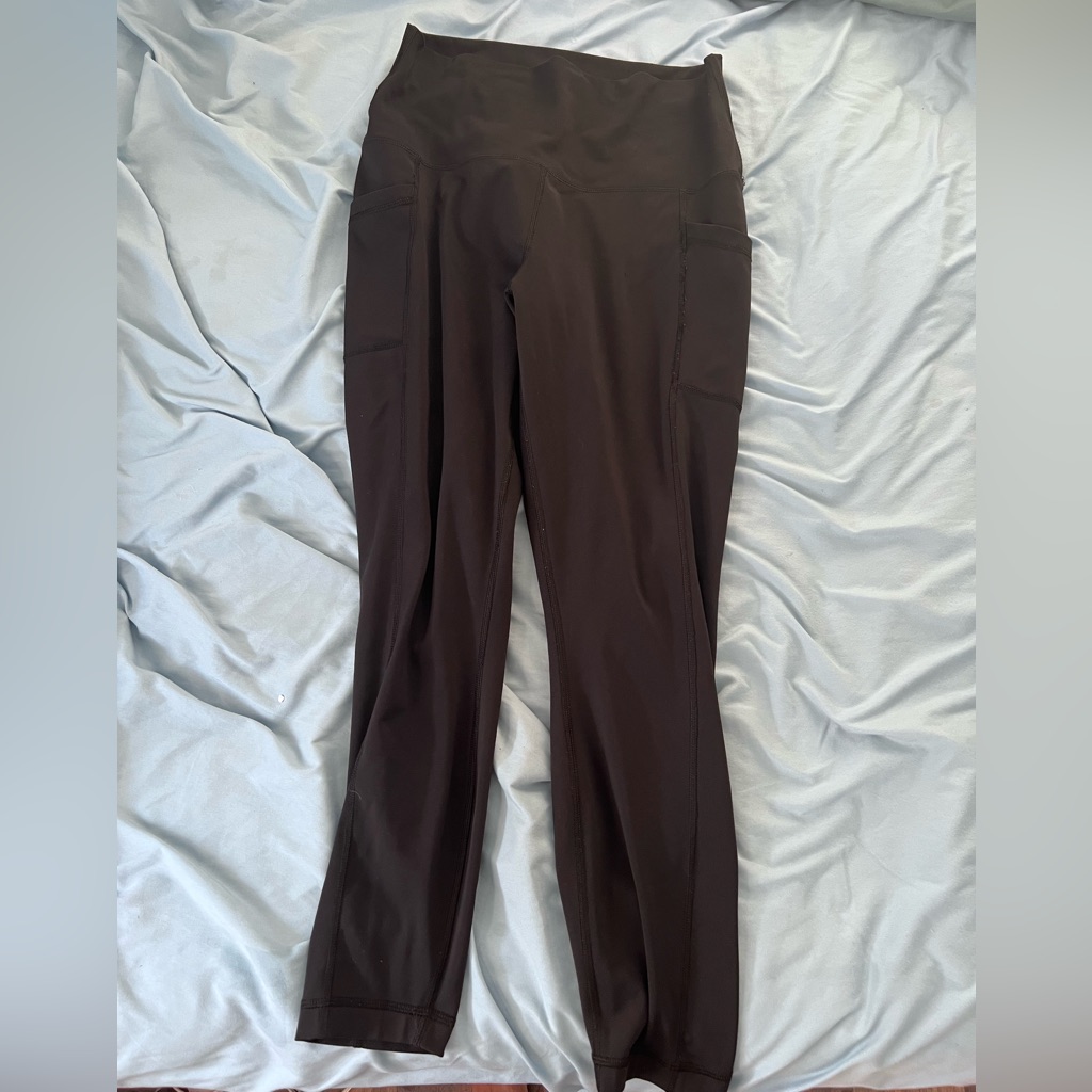90 Degree Brand Leggings With Side Pockets